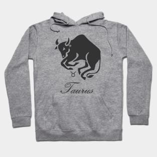 Taurus 2 Hoodie